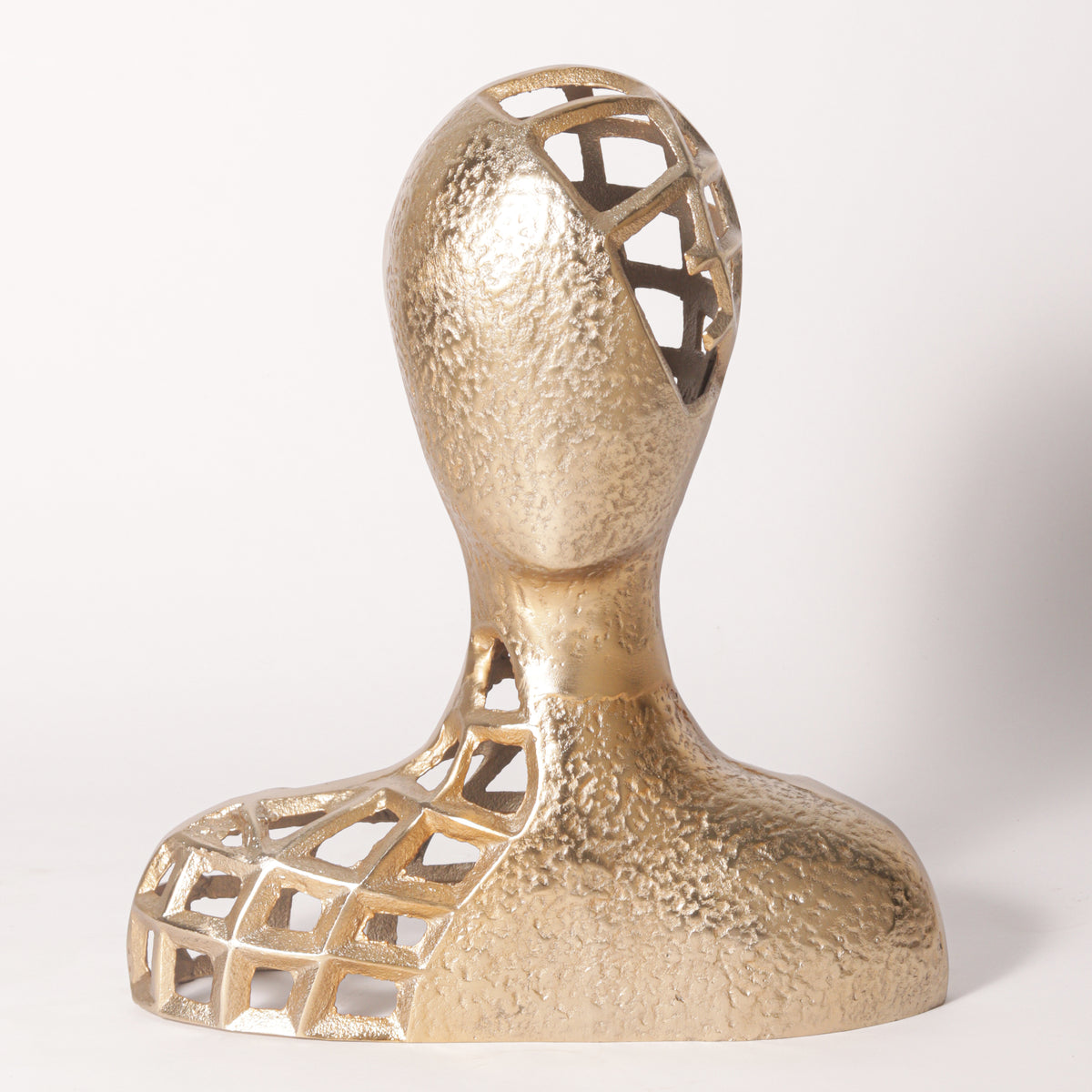 Psyche Human Bust Sculpture