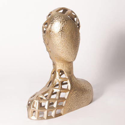 Psyche Human Bust Sculpture