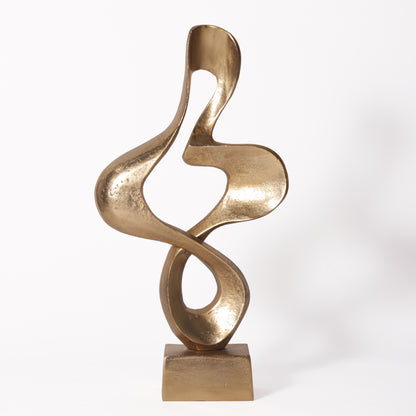 The Symphony Table Sculpture