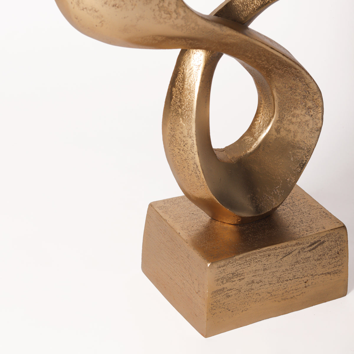 The Symphony Table Sculpture