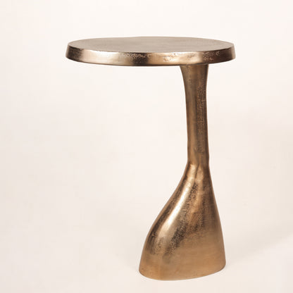 Pylon Side Table