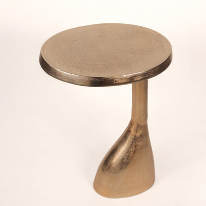 Pylon Side Table