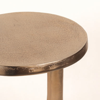 Pylon Side Table