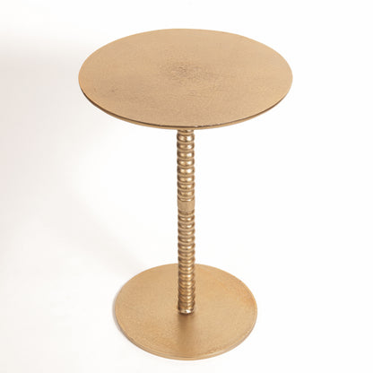 Oracle Accent Table