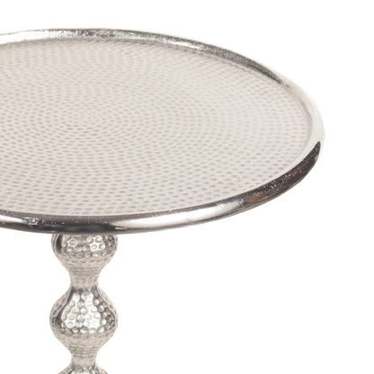 Kinetic Side Table