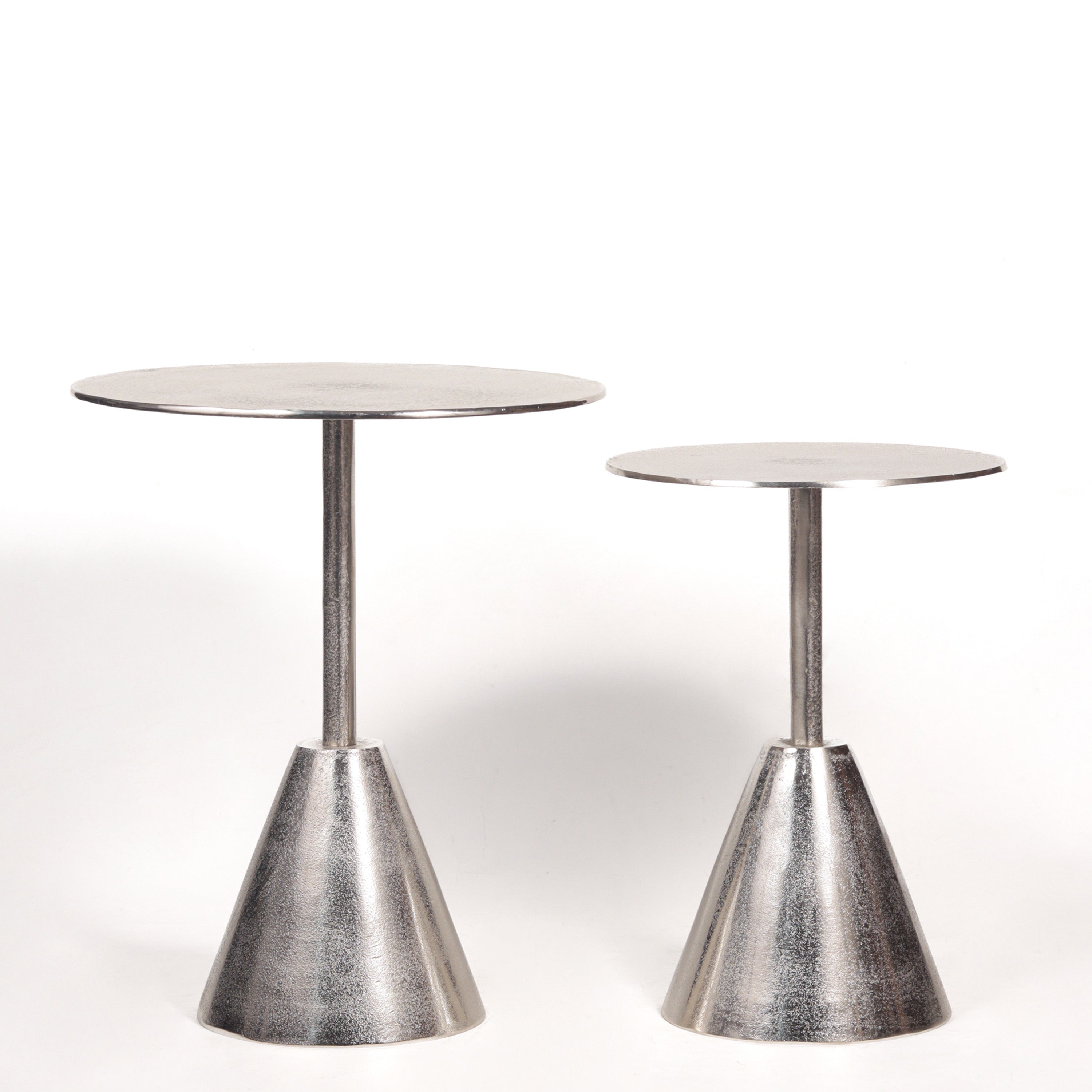 Astra Nesting Side Tables (Set of 2)