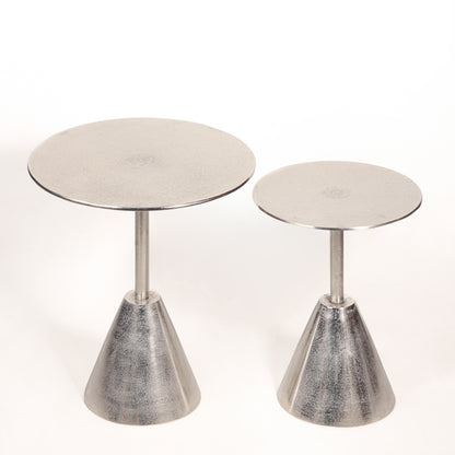 Astra Nesting Side Tables (Set of 2)