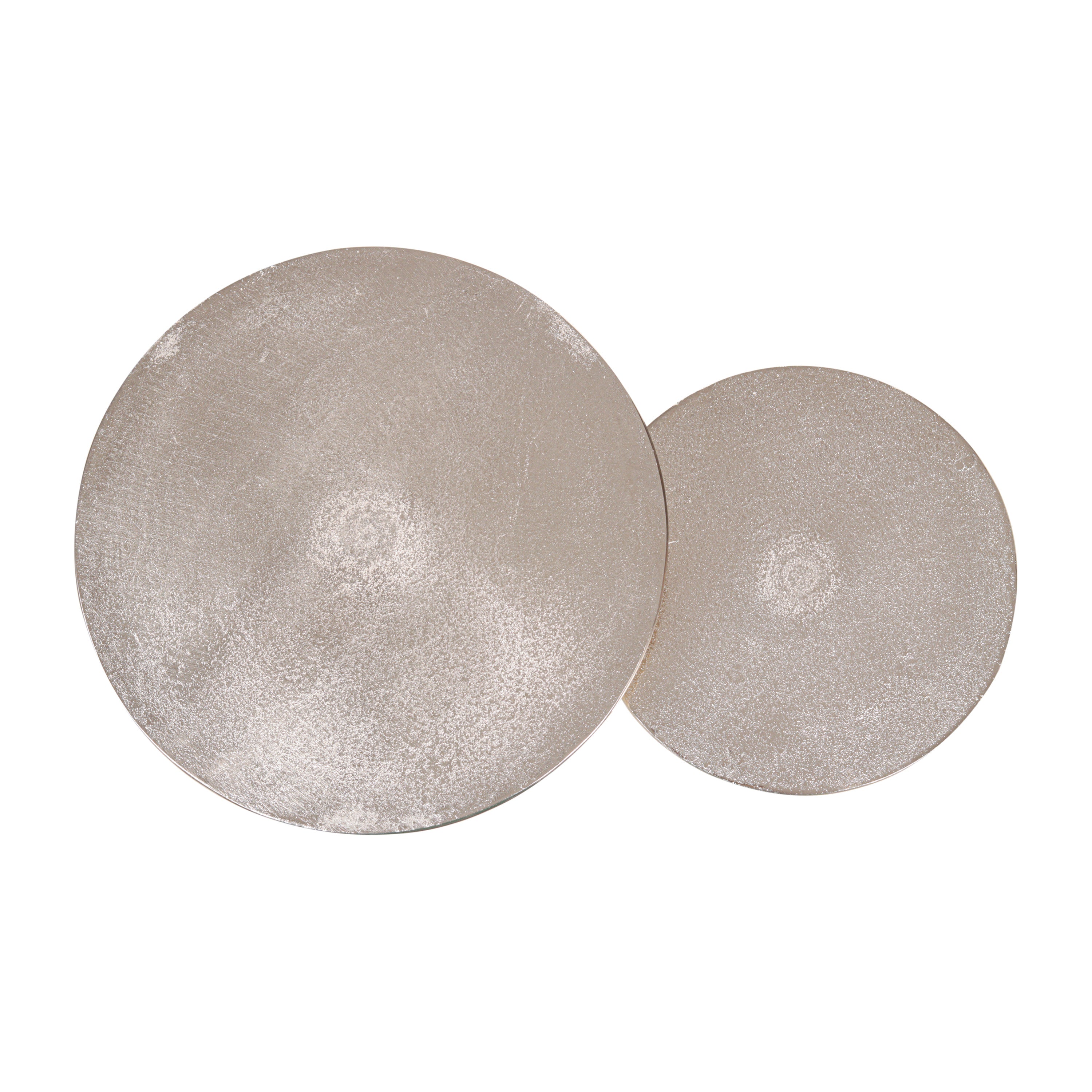 Astra Nesting Side Tables (Set of 2)