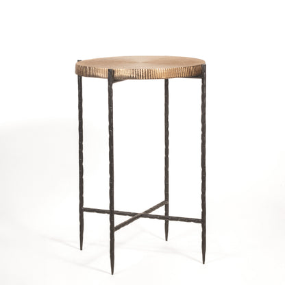 Aura Side Table