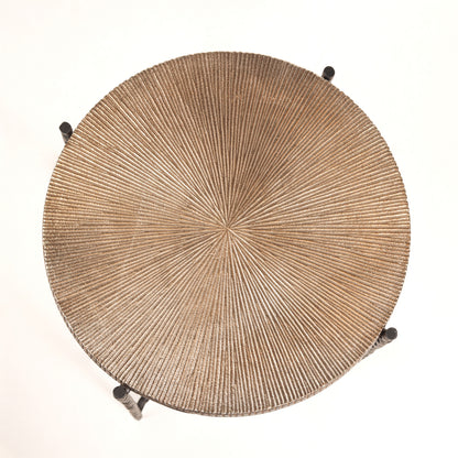 Aura Side Table