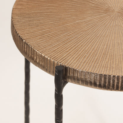 Aura Side Table