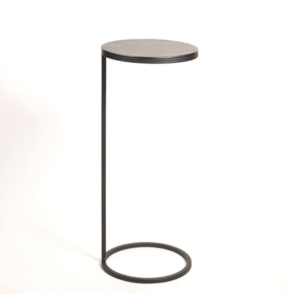 Baluster Drink Table
