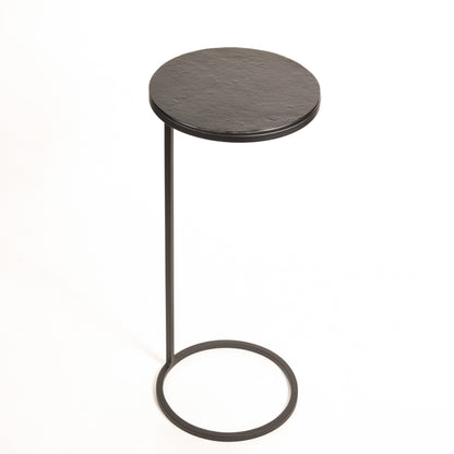 Baluster Drink Table