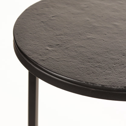 Baluster Drink Table