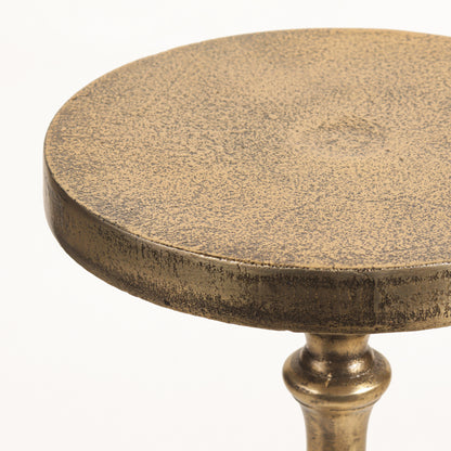 Regent Side Table