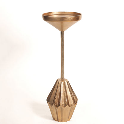 Spool Drink Table