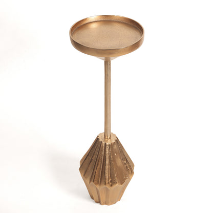 Spool Drink Table
