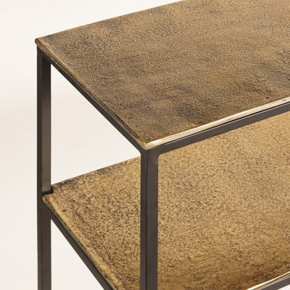 Nexus Console Table