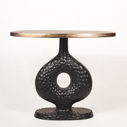 Eclipse Oval Table