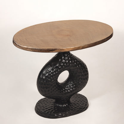 Eclipse Oval Table