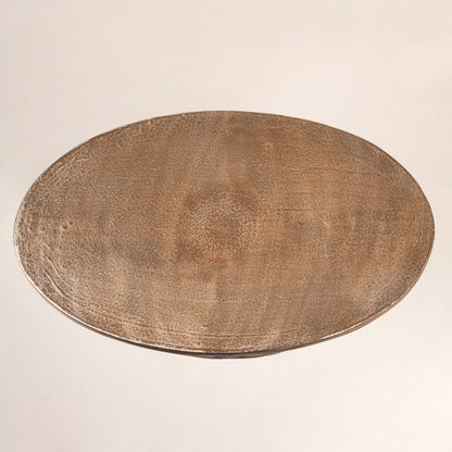 Eclipse Oval Table
