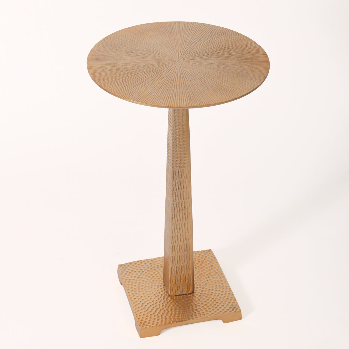 Astral Side Table