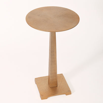 Astral Side Table