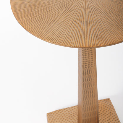 Astral Side Table
