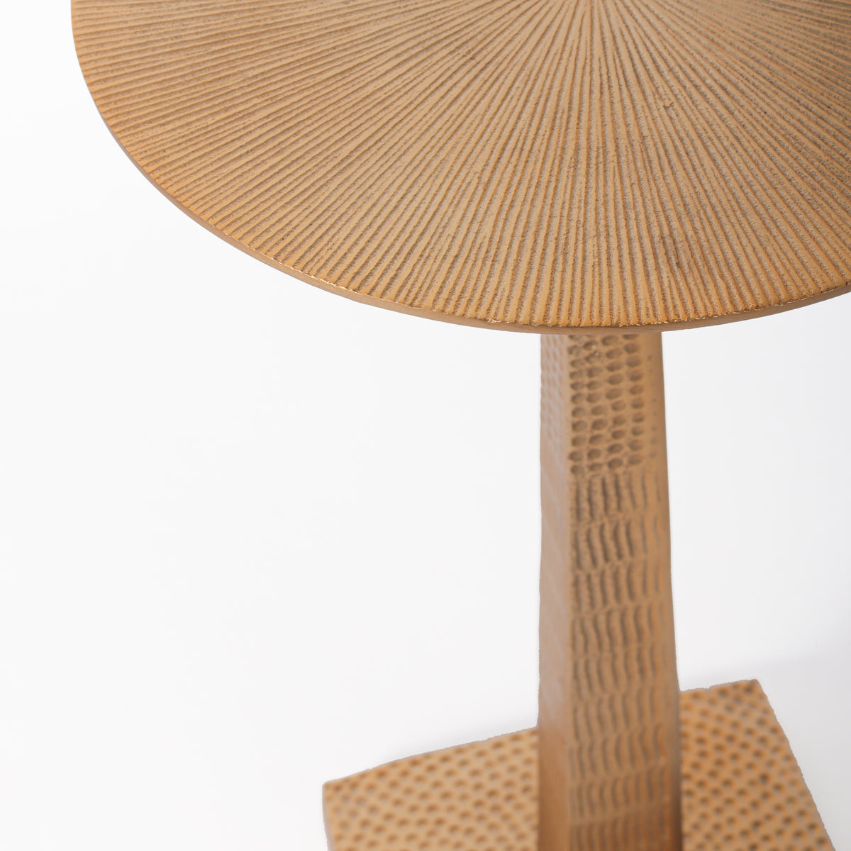 Astral Side Table