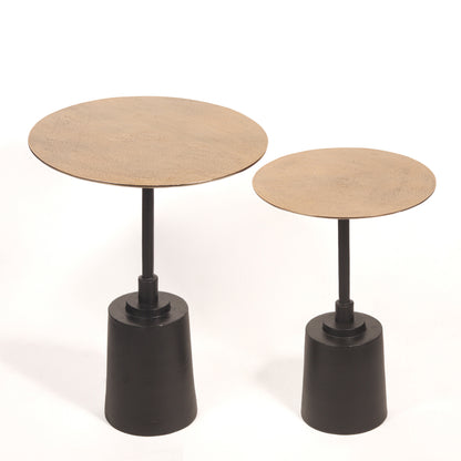Garrison Nesting Side Tables (Set of 2)