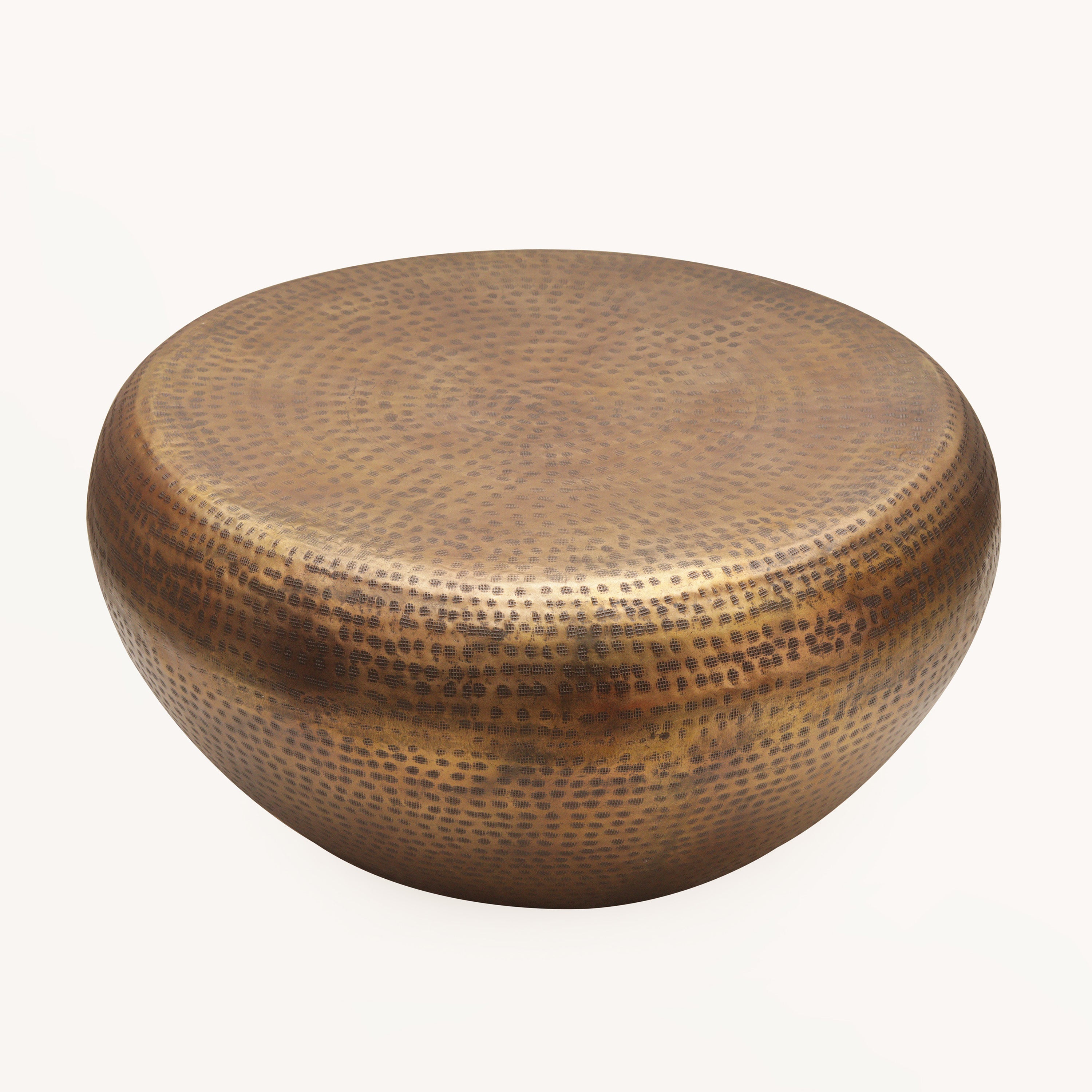 The Marrakesh Drum