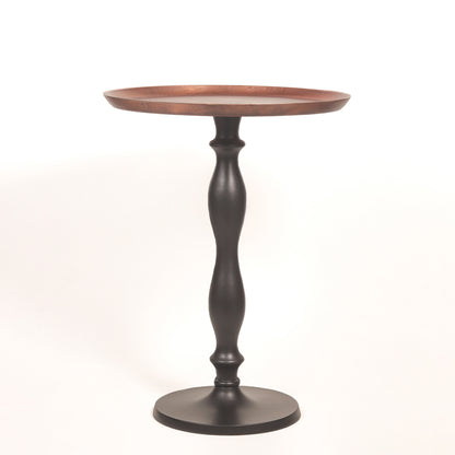 Solace Side Table
