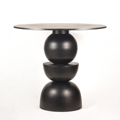 Totem Bistro Table