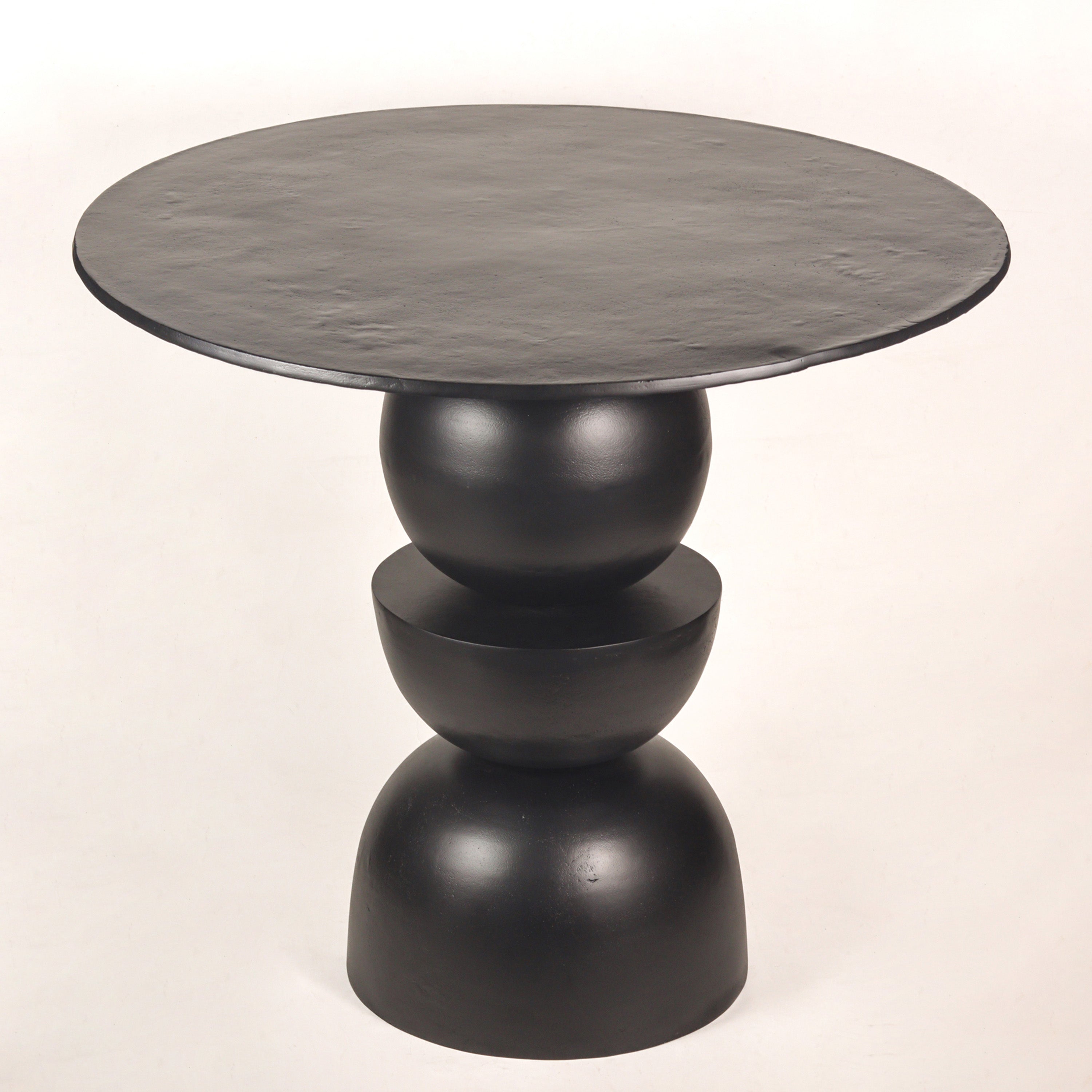 Totem Bistro Table
