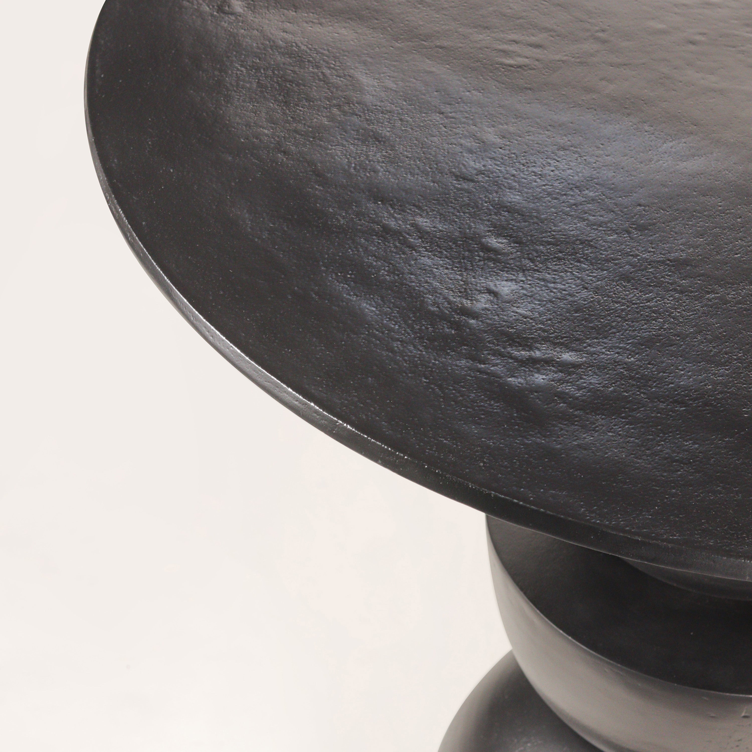 Totem Bistro Table