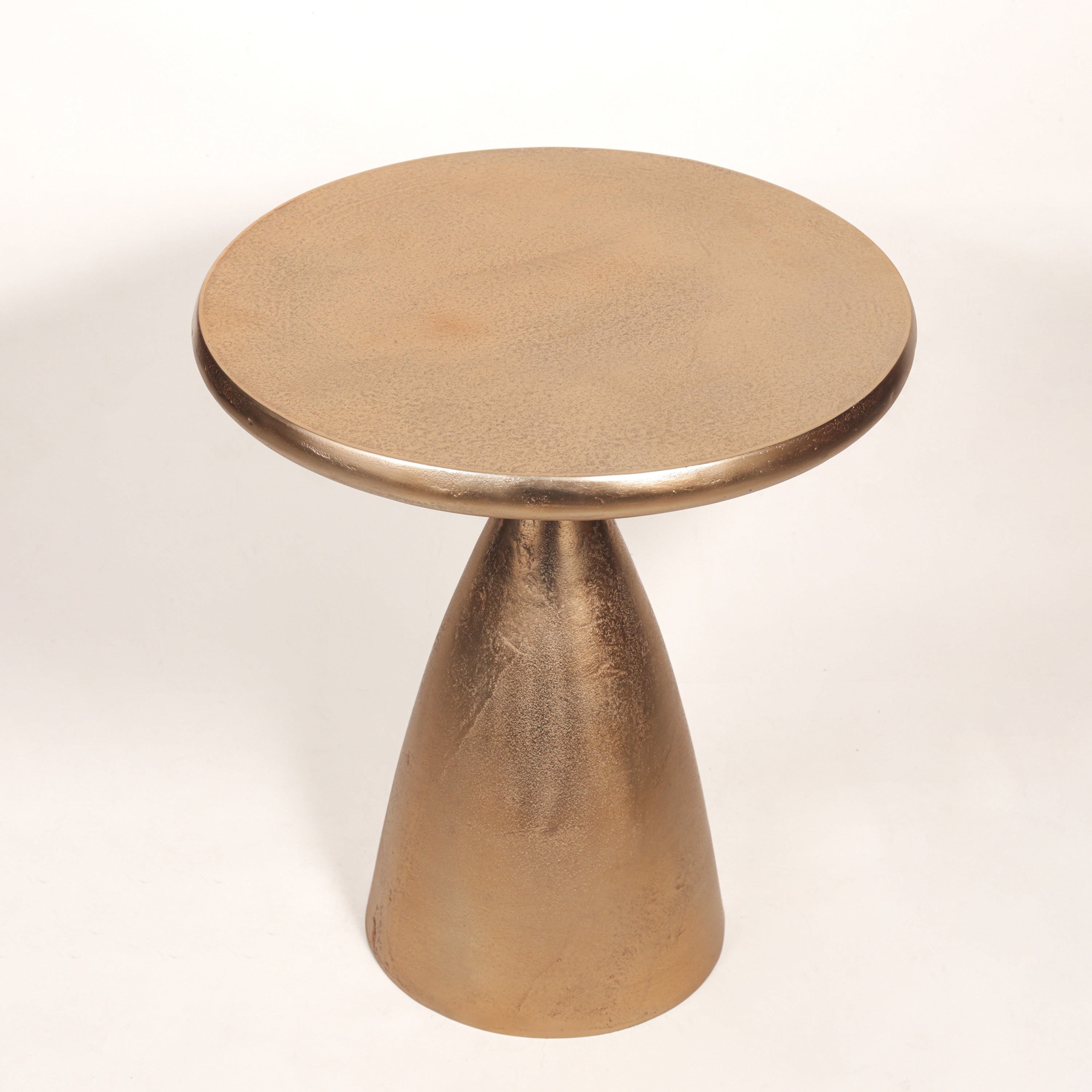 Vortex Accent Table