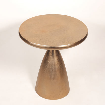 Vortex Accent Table