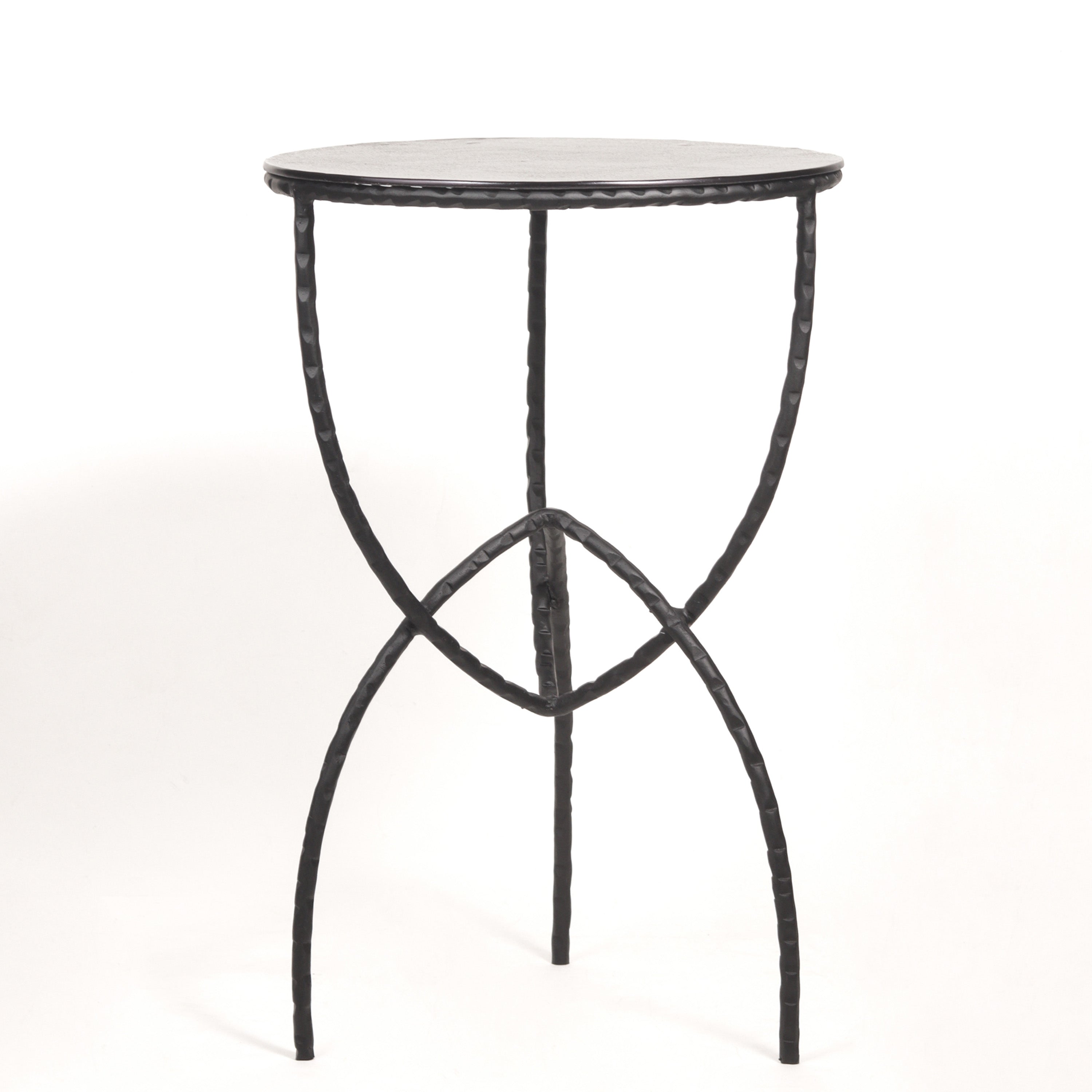 Arc Side Table