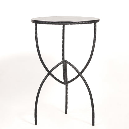 Arc Side Table