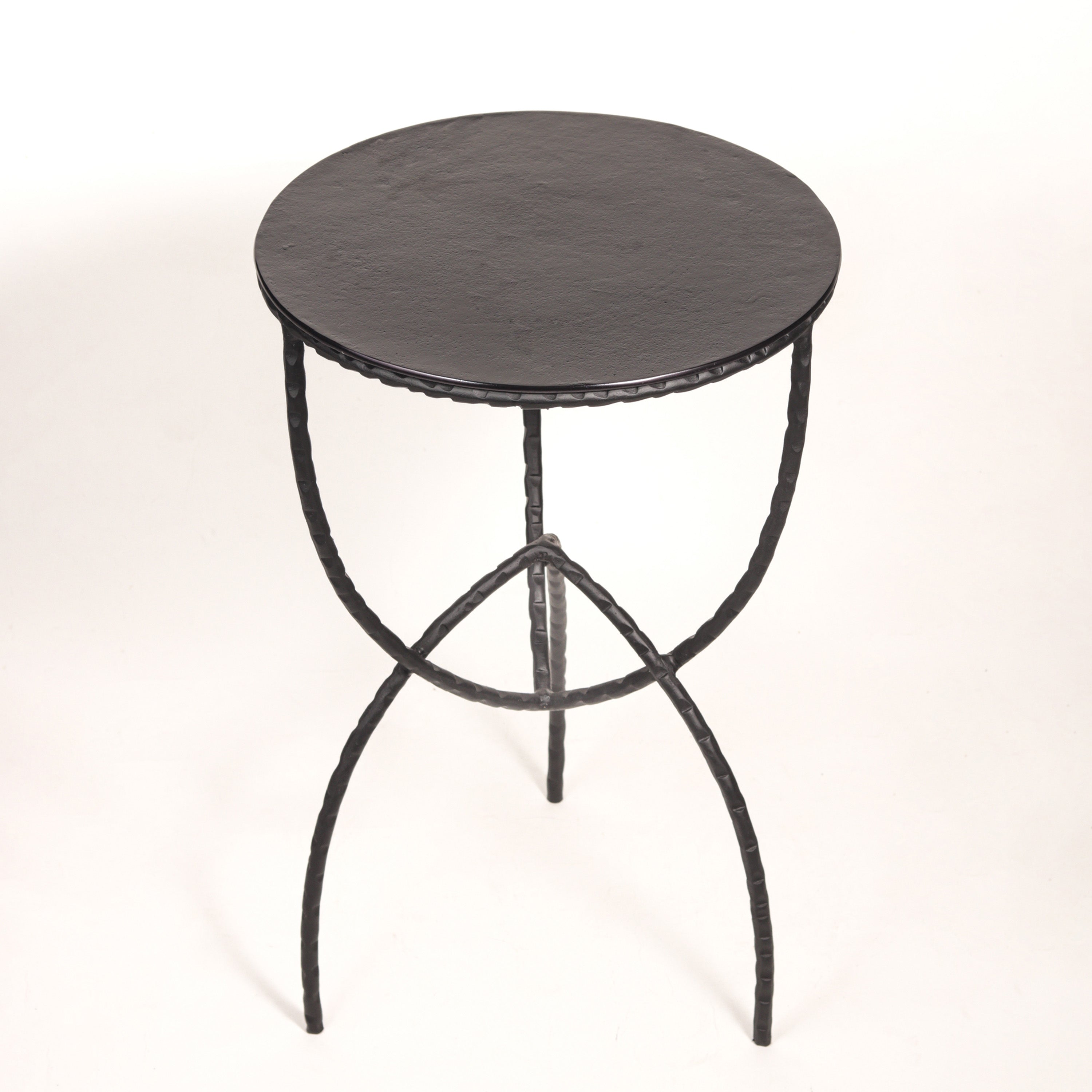Arc Side Table