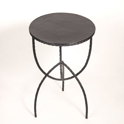 Arc Side Table