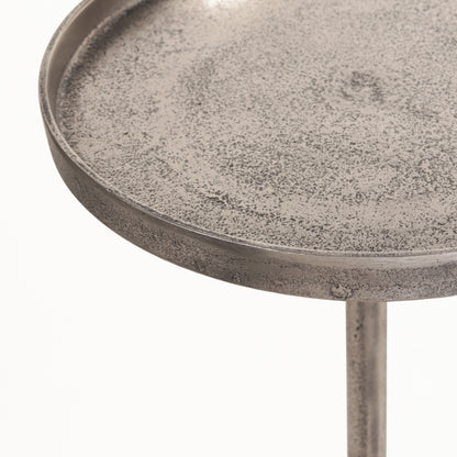 Baron Side Table