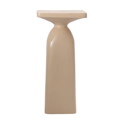 Hourglass Side Table