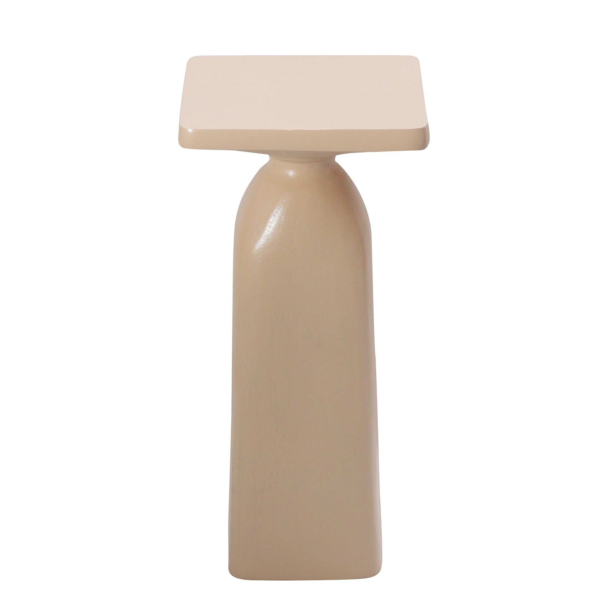 Hourglass Side Table