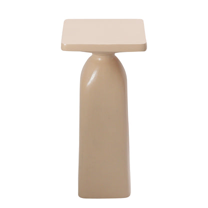 Hourglass Side Table