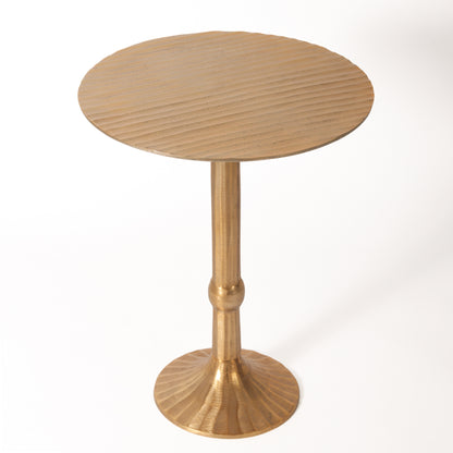 Aurelia Side Table