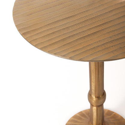Aurelia Side Table