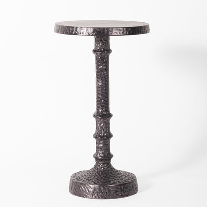 Vulcan Accent Table