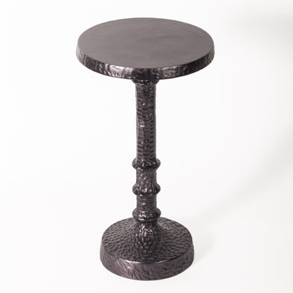Vulcan Accent Table