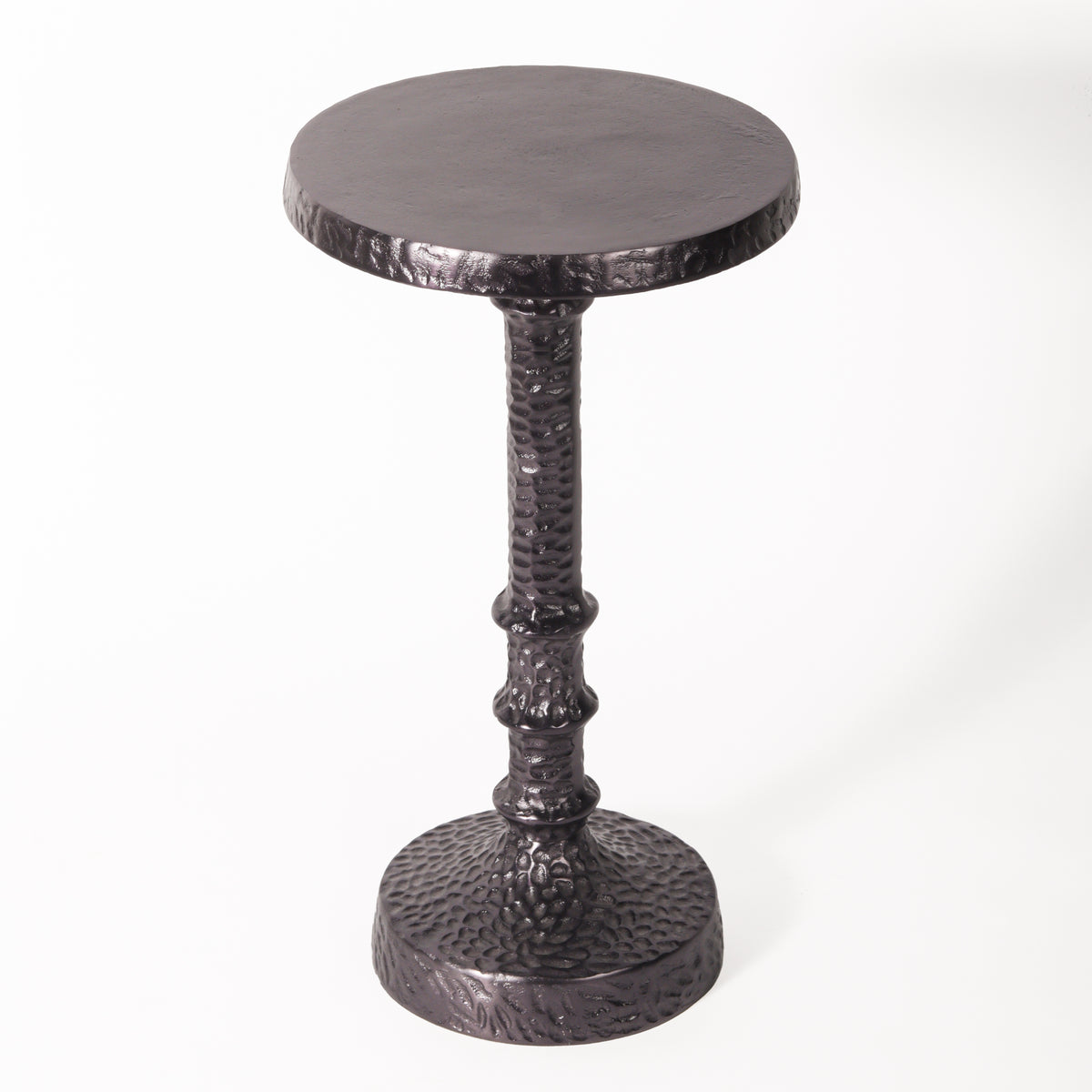 Vulcan Accent Table